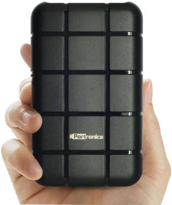Portronics 13000 mAh Power Bank