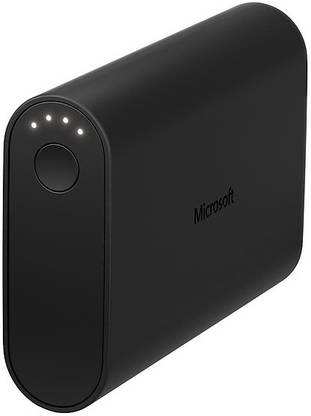 MICROSOFT 5200 mAh Power Bank