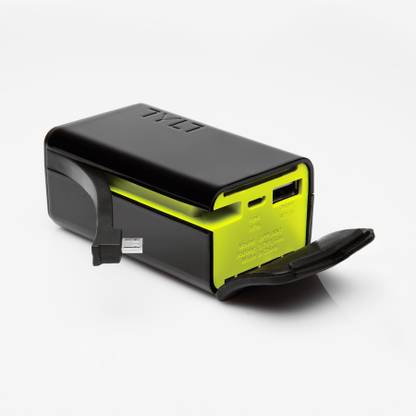 TYLT 5200 mAh Power Bank