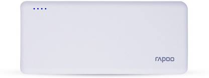 RAPOO 10000 mAh Power Bank