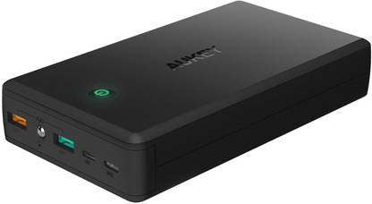 AUKEY 30000 mAh Power Bank