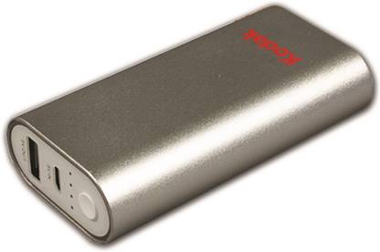 KODAK 5200 mAh Power Bank