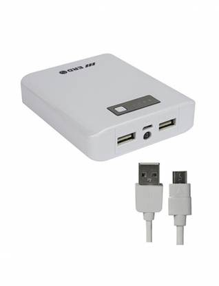 ERD 10400 mAh Power Bank