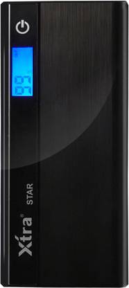 Xtra 12000 mAh Power Bank