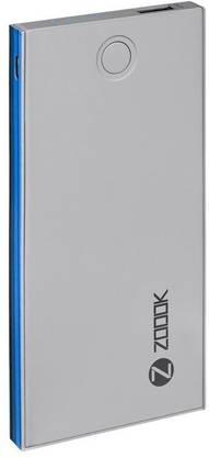 Zoook 5400 mAh Power Bank