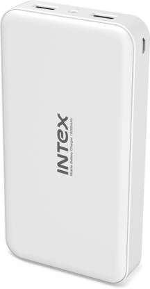 Intex 16000 mAh Power Bank