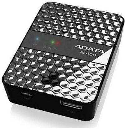ADATA 5000 mAh Power Bank