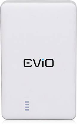 Evio 13000 mAh Power Bank