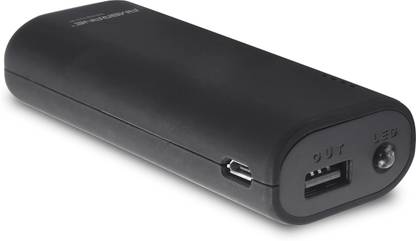 Ambrane 5200 mAh Power Bank
