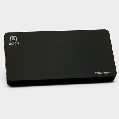 Suich 10000 mAh Power Bank