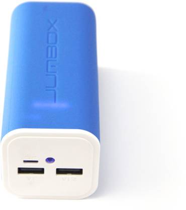JumBox 10400 mAh Power Bank