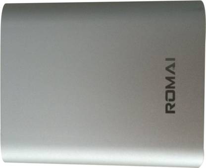 Romai 10400 mAh Power Bank