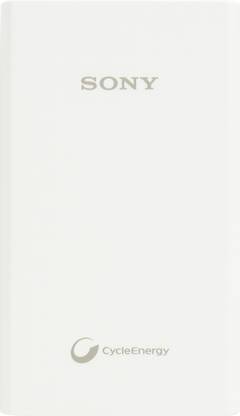 SONY 8700 mAh Power Bank