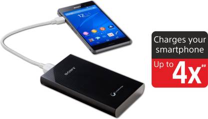 SONY 10000 mAh Power Bank