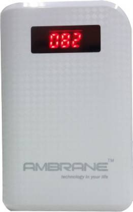 Ambrane 6000 mAh Power Bank