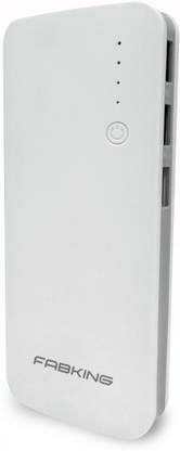 Fabking 10000 mAh Power Bank
