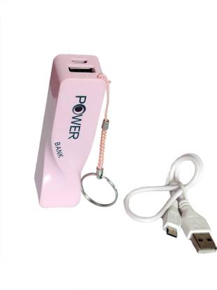 APEX 2600 mAh Power Bank