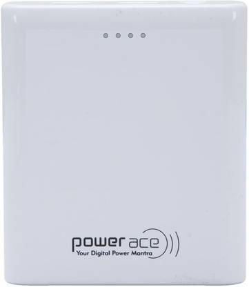 Powe Race 10400 mAh Power Bank