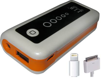 JIB 5800 mAh Power Bank