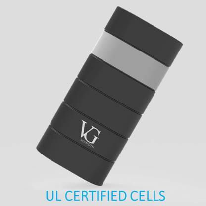 VG Munoth 5200 mAh Power Bank