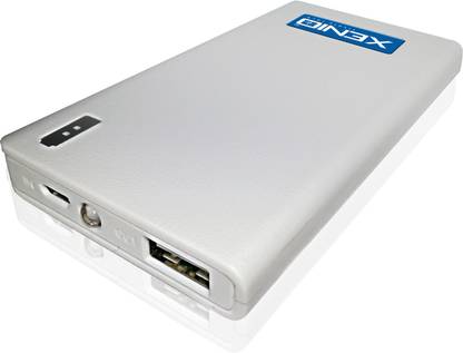 Xenio 3500 mAh Power Bank