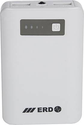 ERD 7800 mAh Power Bank
