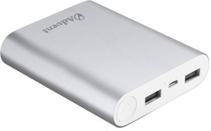 advent 10400 mAh Power Bank