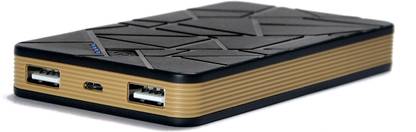 Lappymaster 9000 mAh Power Bank