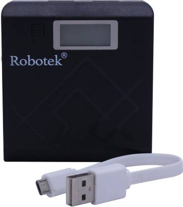 Robotek 6000 mAh Power Bank