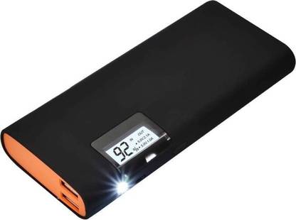 JANGO 13000 mAh Power Bank