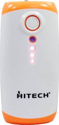 Hi Tech 5200 mAh Power Bank