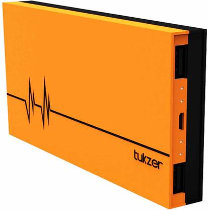 tukzer 10000 mAh Power Bank