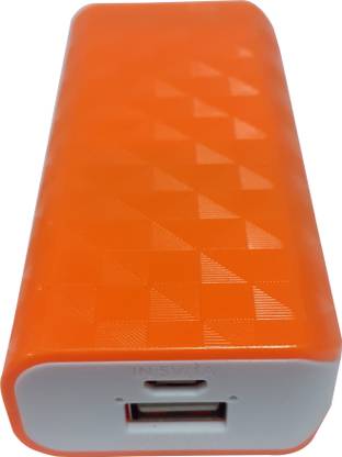 Link+ 4400 mAh Power Bank