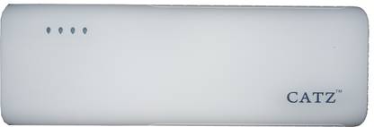 CATZ 13000 mAh Power Bank