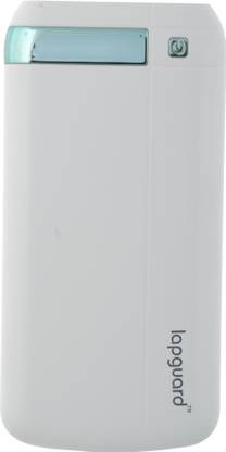 lapguard 20800 mAh Power Bank