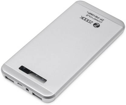 Zoook 10000 mAh Power Bank