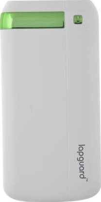 lapguard 20800 mAh Power Bank