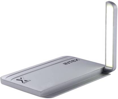 Intex 6000 mAh Power Bank