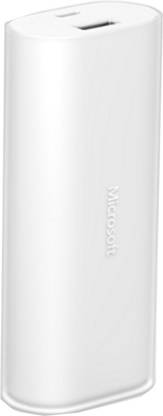 MICROSOFT 6000 mAh Power Bank