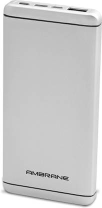 Ambrane 8000 mAh Power Bank