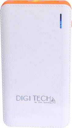 DigiTech 10000 mAh Power Bank