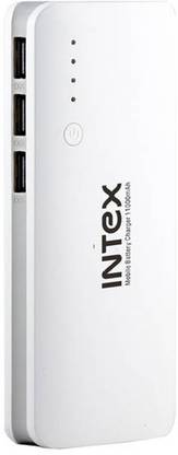 Intex 11000 mAh Power Bank