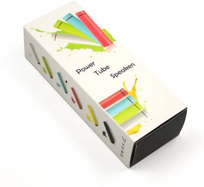 VOLTegIC 4000 mAh Power Bank