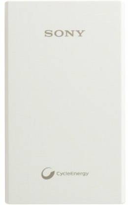 SONY 6100 mAh Power Bank