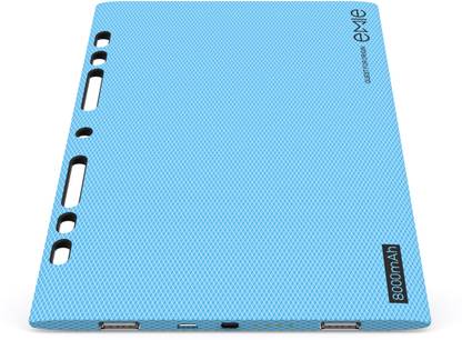 Emie 8000 mAh Power Bank