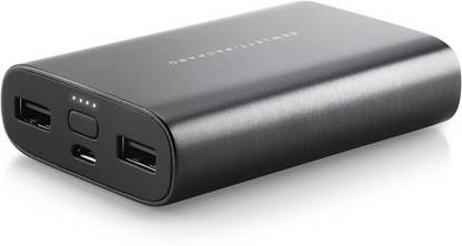 HP 7500 mAh Power Bank