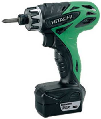 Hitachi DB10DL Pistol Grip Drill