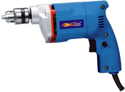 Kem Flow Gold Tiger drill 10 mm series Angle Drill