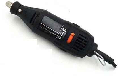 DIY Crafts Style Grinder motor rotary tools New Style Electric Rotary Tool Variable Speed Mini Drill Grinder Pistol Grip Drill