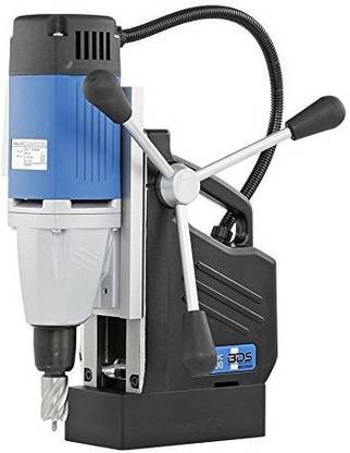 BDS Machines 35 X 55 mm MABasic 200 Magnetic Drilling Machine Angle Drill